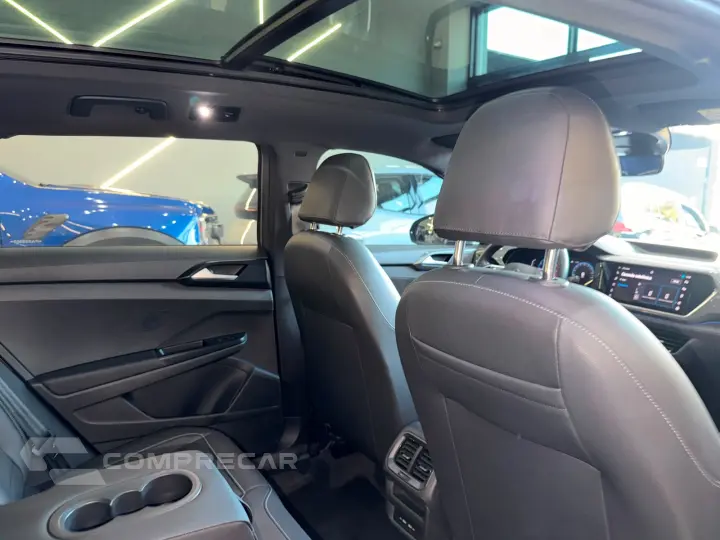 TAOS 1.4 250 TSI Highline