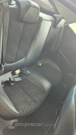 HB20 1.6 Copa DO Mundo 16V