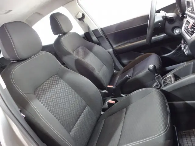HB20 - 1.0 12V SENSE MANUAL