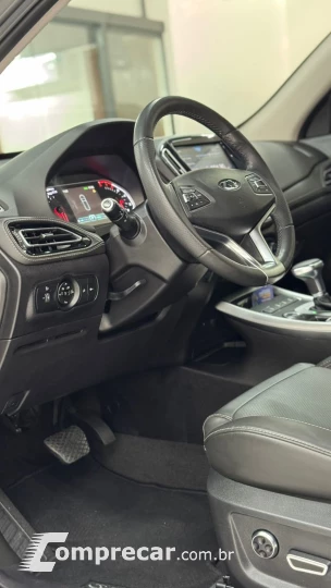 TIGGO 7 1.5 VVT Turbo Iflex TXS
