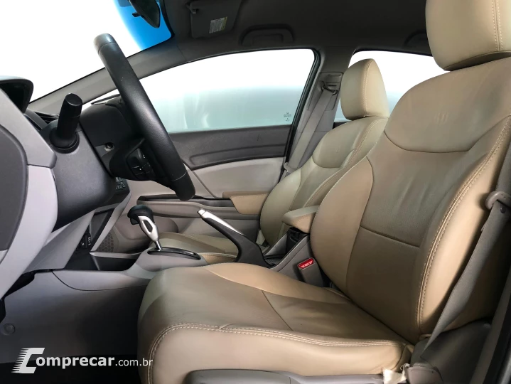 CIVIC 1.8 LXS 16V