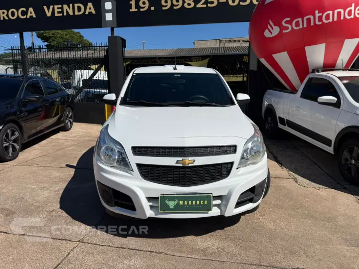 MONTANA 1.4 MPFI LS CS 8V
