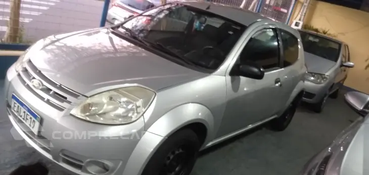 KA 1.0 I 8V