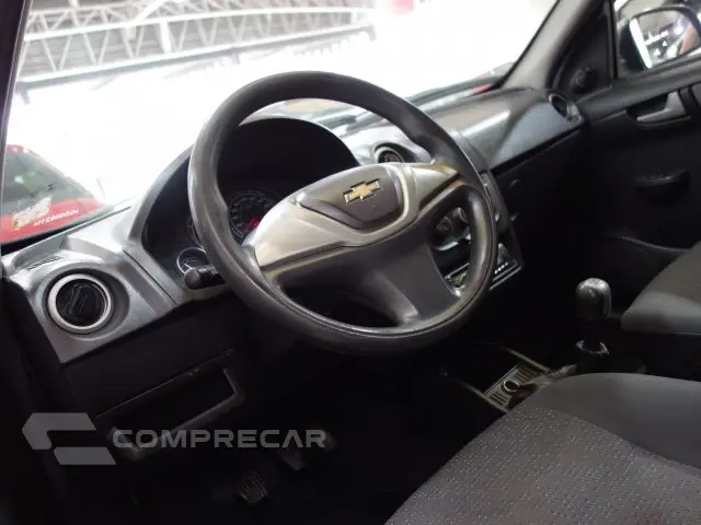 CELTA - 1.0 MPFI LT 8V 4P MANUAL