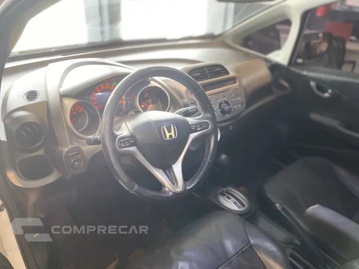 FIT 1.5 EX 16V