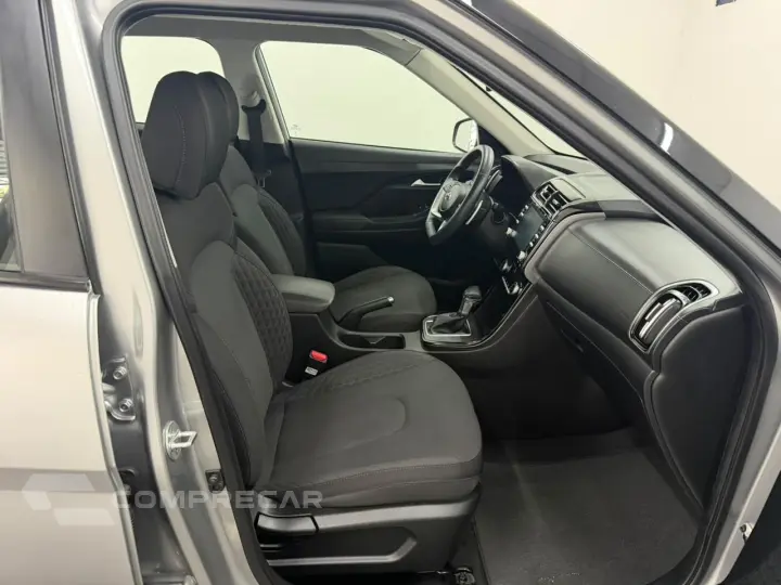 Creta Limited 1.0 TB 12V Flex Aut.