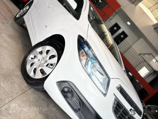 ONIX - 1.4 MPFI LT 8V 4P MANUAL