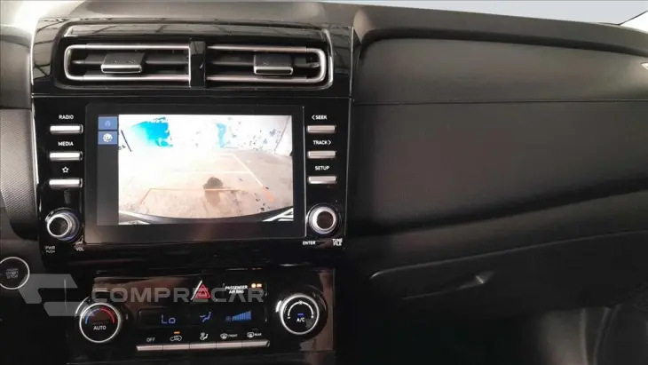 CRETA 1.0 TGDI FLEX LIMITED SAFETY AUTOMÁTICO