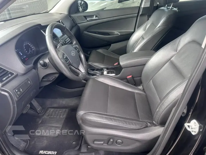 TUCSON 1.6 16V T-gdi GL
