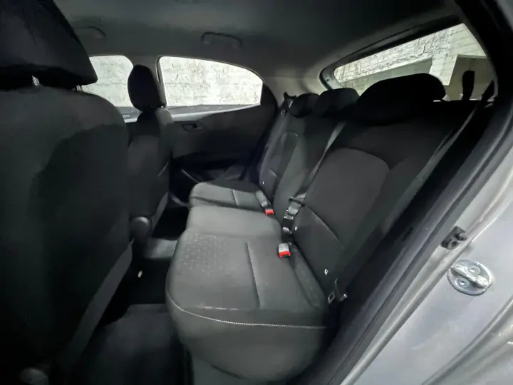 HB20 1.0 12V FLEX COMFORT MANUAL