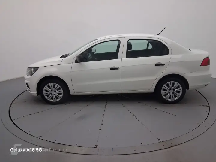 VOYAGE 1.0 12V MPI TOTALFLEX 4P MANUAL