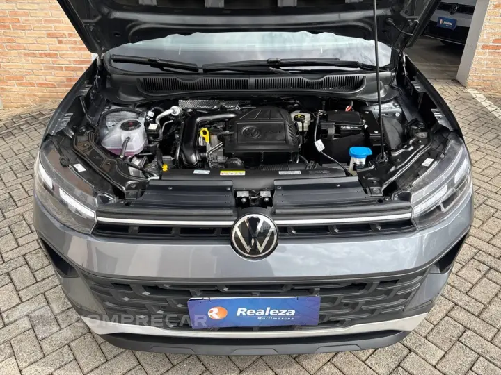 Tera High 1.0 170 TSI Flex 12V 5p Aut