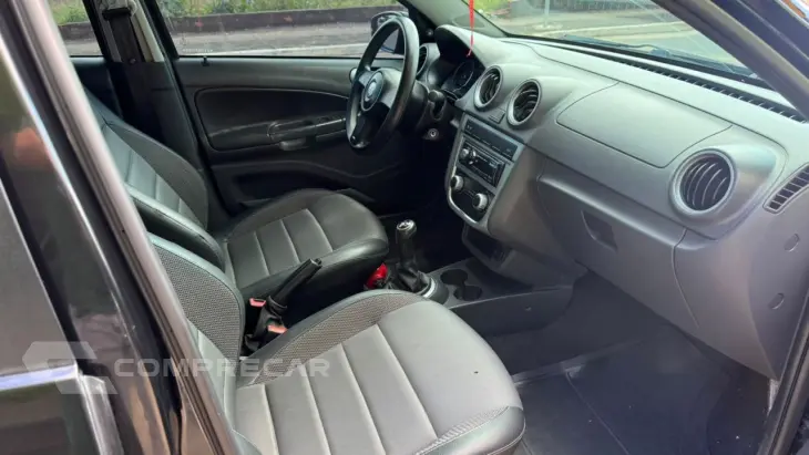Gol 1.0 4P G5 FLEX