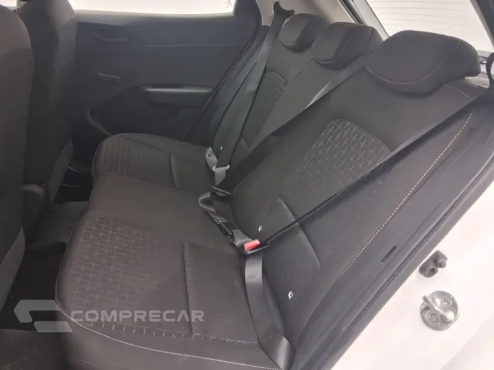 HB20 1.0 12V FLEX SENSE PLUS MANUAL