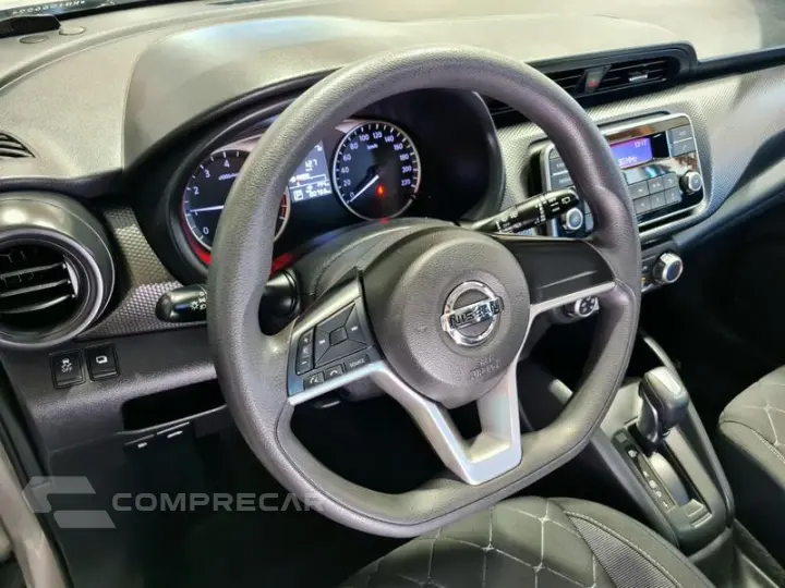 KICKS S DIRECT 1.6 16V 5P AUT