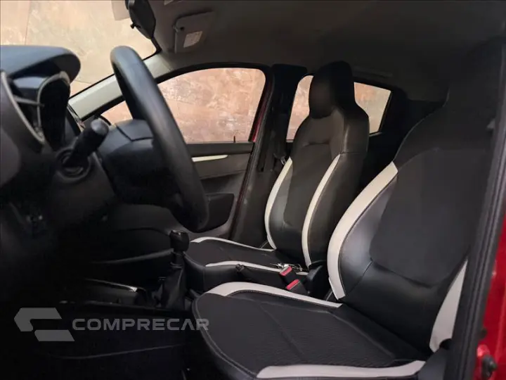 KWID 1.0 12V SCE Intense