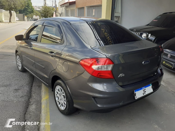 KA + 1.0 SE 12V