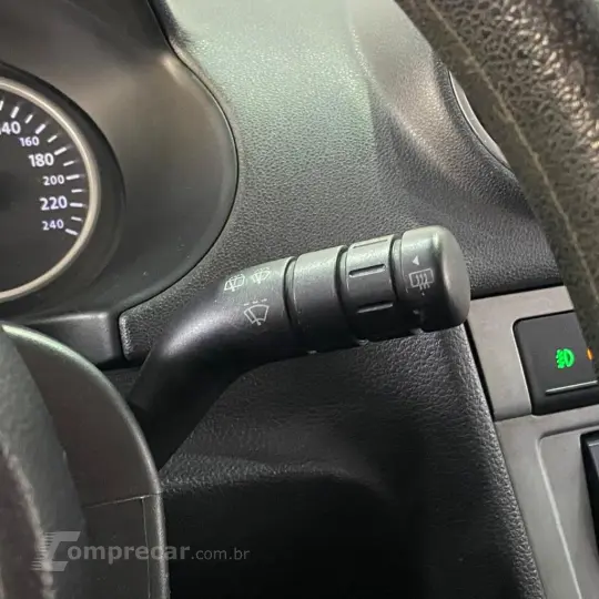 Gol (novo) 1.6 Mi Total Flex 8V 4p