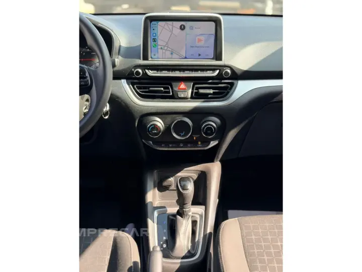 HB20 1.0 TGDI FLEX COMFORT AUTOMÁTICO