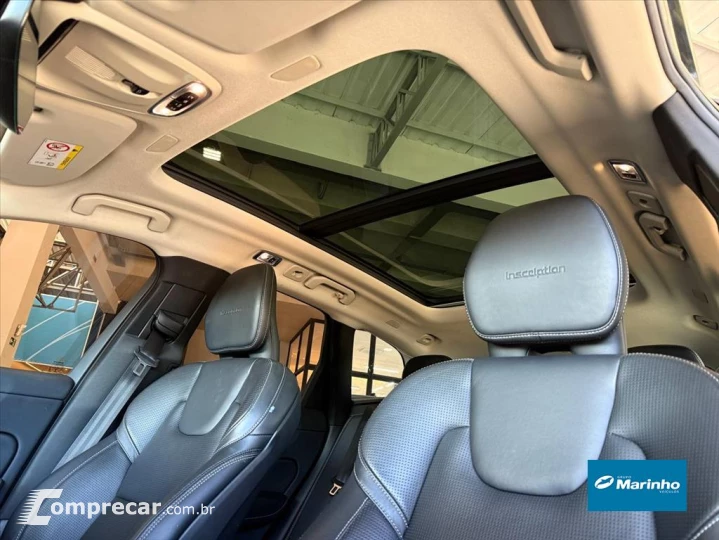 XC60 2.0 T8 HYBRID INSCRIPTION AWD GEARTRONIC