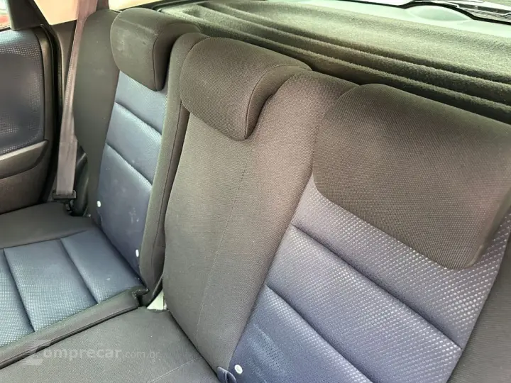 Fit LX 1.4/ 1.4 Flex 8V/16V 5p Aut.