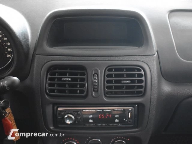 CLIO HATCH - 1.0 EXPRESSION 16V 4P MANUAL