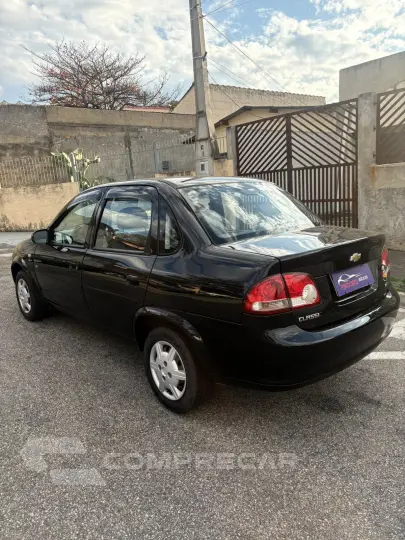 CLASSIC 1.0 MPFI LS 8V