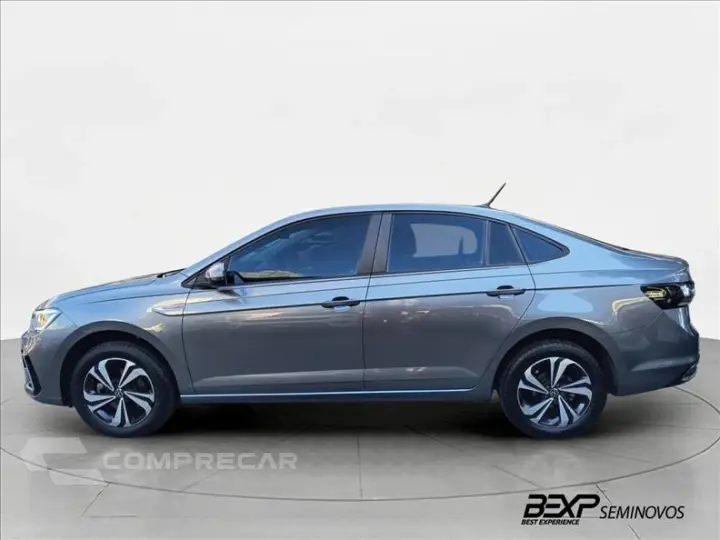 VIRTUS 1.0 200 TSI Comfortline