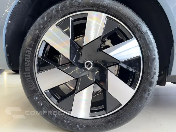 XC60 2.0 T8 Recharge Ultimate AWD Geartronic