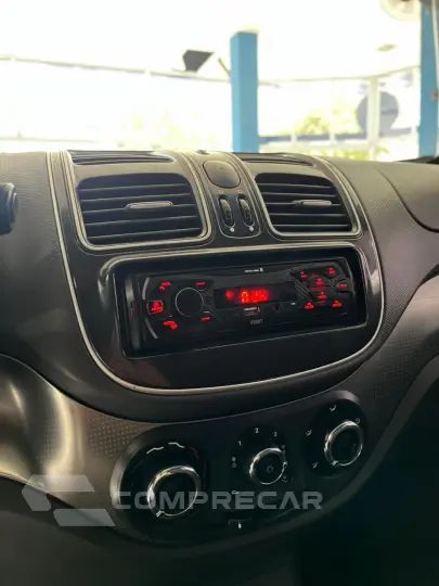 GRAND SIENA 1.4 MPI Attractive