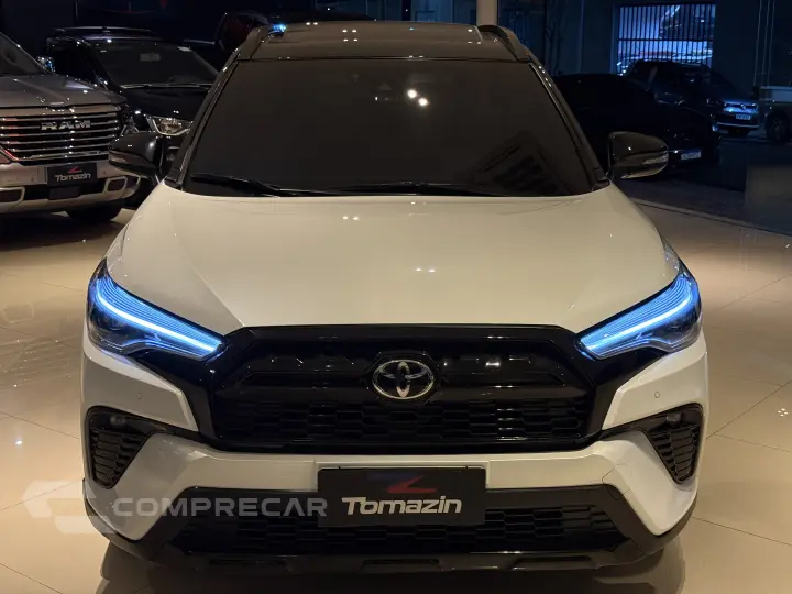 COROLLA CROSS 2.0 Vvt-ie Gr-sport