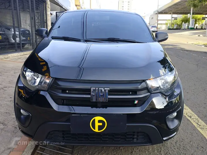 Mobi 1.0 4P FLEX EVO LIKE