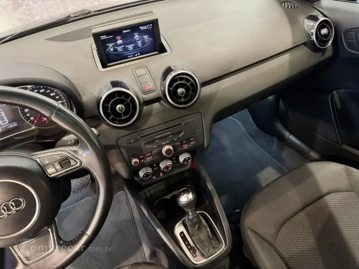 A1 1.4 16V TFSI SPORT