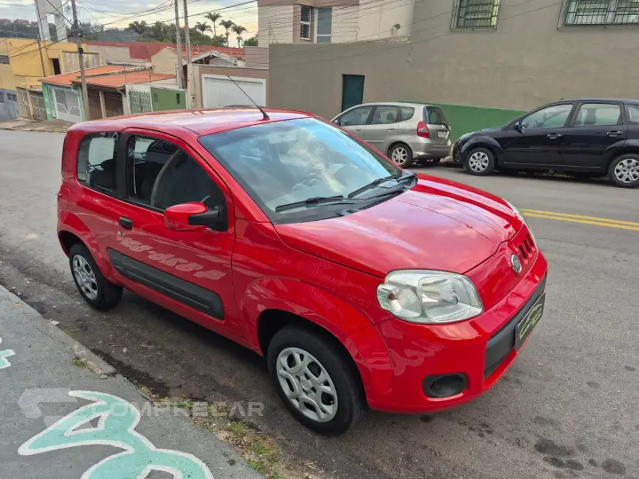 UNO  ECONOMY CELEB 1.4 EVO FLEX 2P