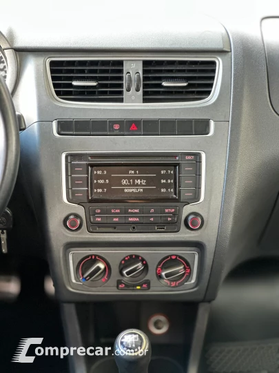 SPACE CROSS 1.6 MI 8V