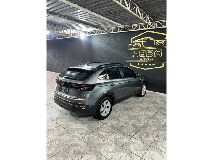 NIVUS 1.0 200 TSI TOTAL FLEX COMFORTLINE AUTOMÁTICO