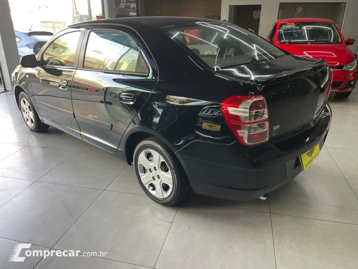 COBALT 1.8 LT 8V