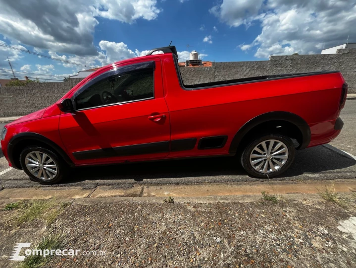 SAVEIRO 1.6 MI Trendline CS 8V