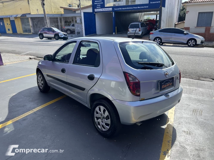 CELTA 1.0 MPFI Spirit 8V