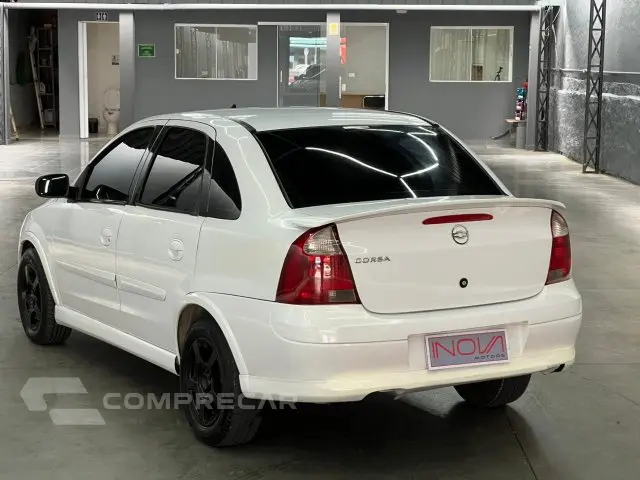 CORSA SEDAN - 1.0 MPFI MAXX SEDAN 8V 4P MANUAL