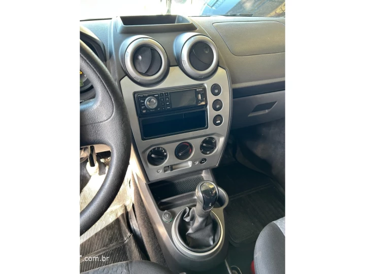 FIESTA 1.0 ROCAM 8V FLEX 4P MANUAL