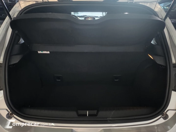 ARGO 1.3 FIREFLY FLEX DRIVE CVT