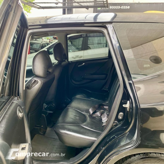 FIT 1.5 EX 16V