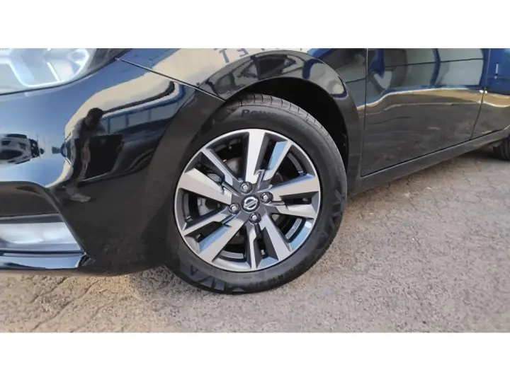VERSA 1.6 16V FLEX ADVANCE XTRONIC