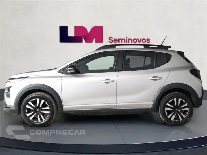 KARDIAN 1.0 TCE FLEX EVOLUTION EDC