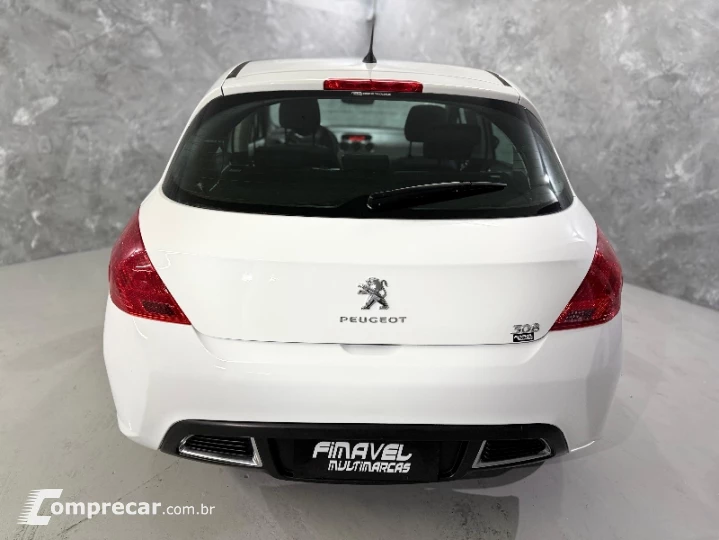 308 1.6 Allure 16V