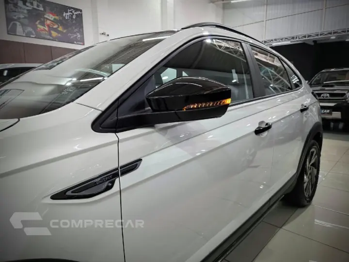 NIVUS 1.0 200 TSI TOTAL FLEX HIGHLINE AUTOMÁTICO