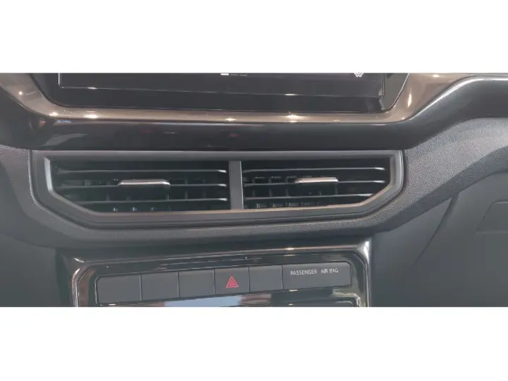 T-CROSS 1.0 200 TSI TOTAL FLEX COMFORTLINE AUTOMÁTICO