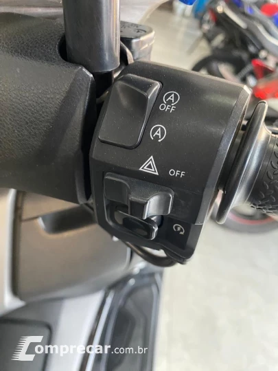 NMAX 160