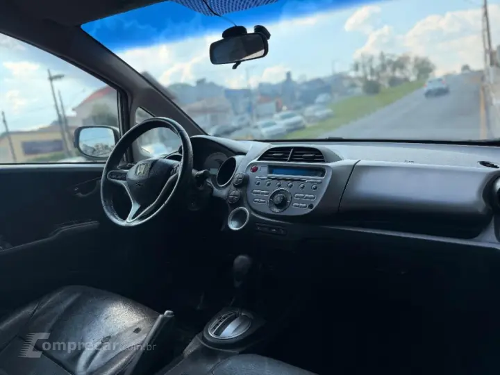 Fit EX/S 1.5 Flex/Flexone 16V 5p Aut.